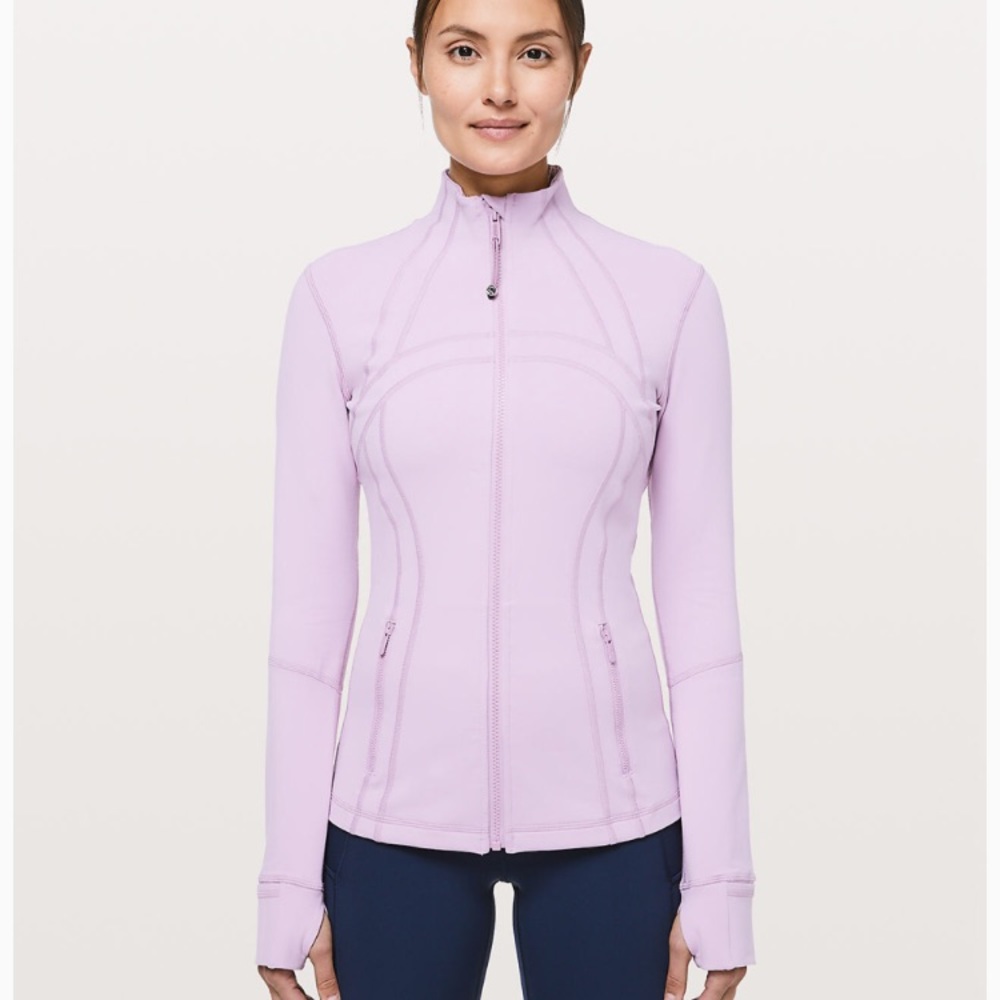 Define Jacket - worn twice!